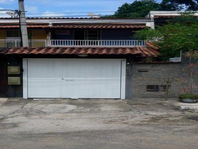 Casa para Venda, em São Gonçalo, bairro Maria Paula, 2 dormitórios, 2 banheiros, 1 vaga